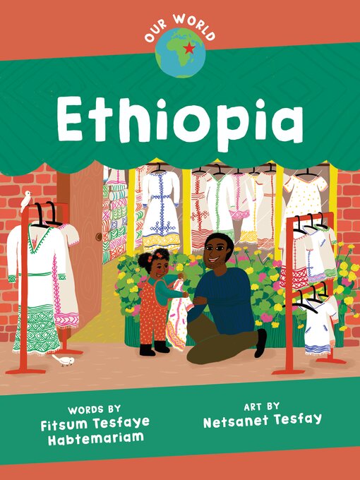 Title details for Ethiopia by Fitsum Tesfaye Habtemariam - Available